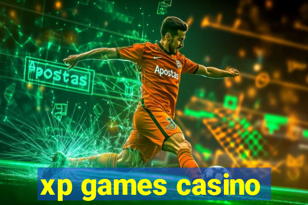 xp games casino